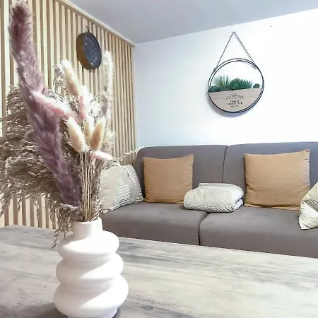 Le Cocon D'estoublon Apartment Estoublon