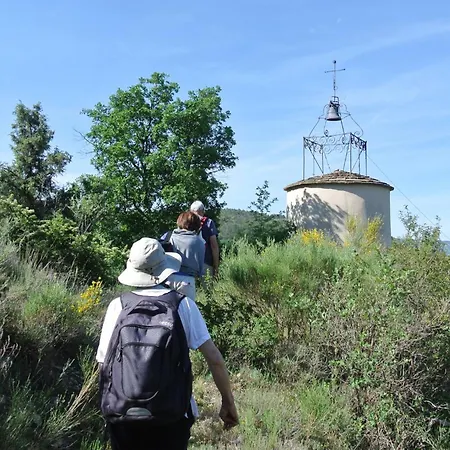 Le Cocon D'estoublon Estoublon