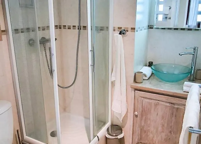 Apartment Le Cocon D'estoublon Estoublon