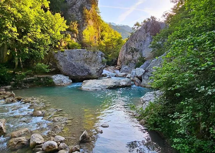 Le Cocon D'estoublon Apartment *