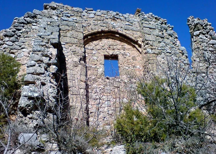 Le Cocon D'estoublon Estoublon