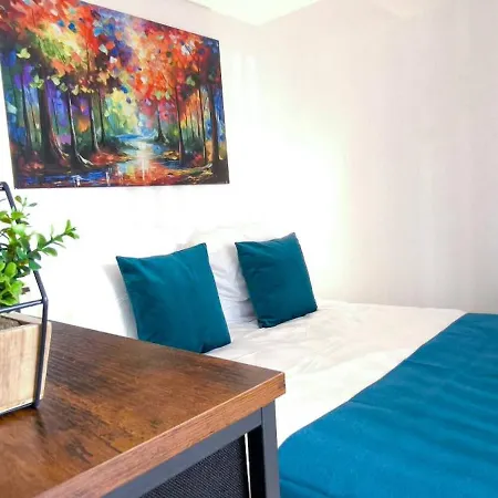 Le Cocon D'estoublon Apartment *